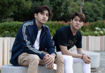 Dikenal Bersahabat, Rizky Billar dan Harris Vriza Pernah Terlibat Cinta Segitiga, Kekasih Lesty Kejora: Sudah Tahu dong Siapa Pemenangnya?