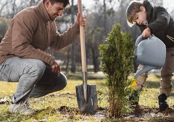 Kesadaran Tentang Pentingnya Menjaga Lingkungan Hidup Masih Minim, Peneliti: Pentingnya Pendidikan Lingkungan Hidup yang Terintegrasi