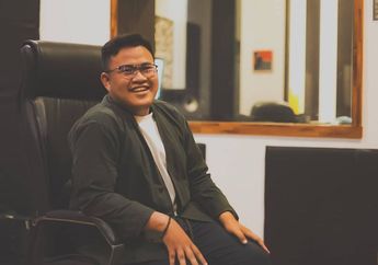 Sering Memainkan Marawis Sejak Kecil, Febby Islami Wujudkan Mimpi Menjadi Penyanyi Religi