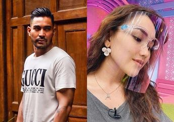 Semangati Ayu Ting Ting yang Gagal Naik Pelaminan, Netizen Justru Jodohkan Robby Purba dengan Sang Biduan: Kawinin Udah Bang