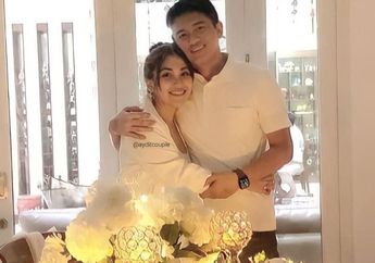 Jelang Dipinang Adit Jayusman Sebagai Istri, Ayu Ting Ting Justru Mantap Batalkan Pernikahan hingga Bikin Pihak WO Kaget Tak Percaya: Apa Ayu Gak Mau Berpikir Ulang Lagi?