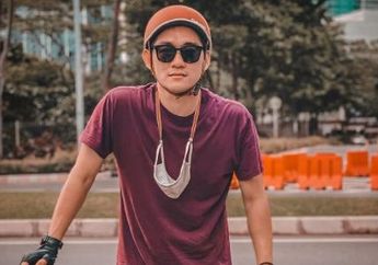 Sudah 2 Tahun Tak Manggung Bersama Bandnya Pasca Jadi Korban Tsunami Banten, Ifan Seventeen Beberkan Alasan Mengapa Nama Grupnya Tetap Tersemat Sebagai Identitas