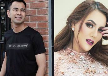 Nita Thalia Jadi Bahan Hujatan Seantero Jagat Raya karena Mengaku Akan Jadi Istri Kedua Sultan Andara, Raffi Ahmad Nimbrung Bongkar Fakta Sebenarnya