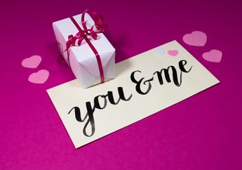 Terlalu Banyak Pilihan kado Valentine Bikin Pusing, Ini 5 Hadiah yang Cocok untuk Pacar Barumu, Mulai dari Cangkir untuk Minum Kopi hingga Casing Ponsel Baru!