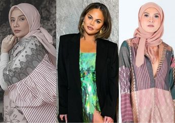 Bukan Hanya Chrissy Teigen, 2 Artis Indonesia Ini Juga Pernah Berjuang Lawan Endometriosis hingga Sempat Sulit Hamil
