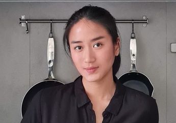 Mengenal Clean Eating, Pola Makan yang Diterapkan Chef Renatta Saat Berbobot 74 Kg