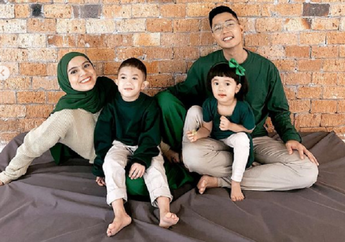 Sudah Hampir 6 Tahun Menikah, Nycta Gina Kaget Dirinya Tak Masuk Kriteria Pasangan Impian Sang Suami: Ngapain Lo Kawinin Gue?