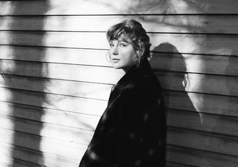 Gegara Album Barunya, Taylor Swift Dituntut Taman Hiburan di Utah Bayar Ganti Rugi