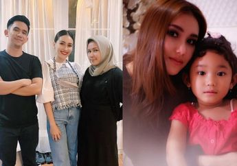 Dapat Mandat Ayu Ting Ting untuk Kabarkan Pernikahannya dengan Adit Jayusman Batal, Pihak Wedding Organizer sang Pedangdut Beri Kado Spesial untuk Bilqis Khumairah Razak, Cucu Umi Kalsum: Makasih Om Lukman