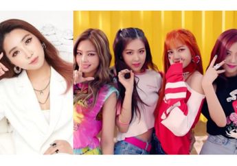 Sering Dibilang Mirip dengan Grupnya, Minzy Sebut Lagu 'As If It's Your Last' Milik BLACKPINK Tadinya Diberikan untuk 2NE1