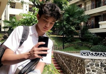 Gabriel Prince, Penyanyi Lokal yang 2 Kali Tolak Tawaran Jadi Idol Kpop!