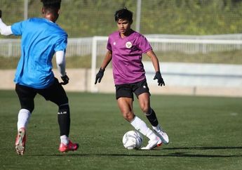 Mutiara Kasta Kedua di Timnas Indonesia Menuju SEA Games 2021