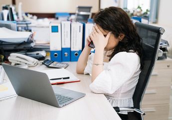 WFH Bikin Kamu Jadi Gila Kerja? Eits, Ini Bedanya Gila Kerja dan Pekerja Keras