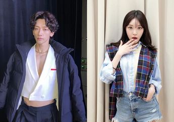 Rain Akan Berkolaborasi Dengan Chung Ha Untuk Projek Tari Sembari Pertimbangkan Comeback Aktingnya