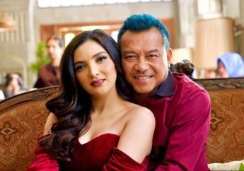 Sakit Hati Dituding Menelantarkan Putra, Ashanty Bongkar Bukti hingga Ancam Balik Pihak LBH yang Koar-Koar Soal Anak Angkatnya: Bapak Membawa Anak Seumur Itu untuk Pembohongan Publik!