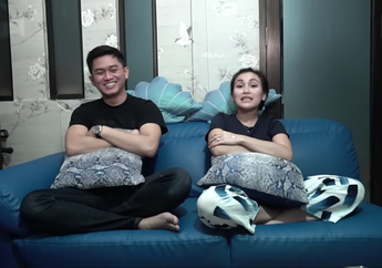 Tepis Batalnya Pernikahan Ayu Ting Ting Hanya Settingan, Pihak WO Ungkap Kondisi Keluarga Sang Biduan yang Sudah Kadung Membagikan Kabar Bahagia Putrinya