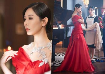 Tak Kapok Jadi Pengkhianat di Season 1, Kim So Yeon Semakin Berapi-api dan Tampil Glamor untuk Drama 'The Penthouse 2'