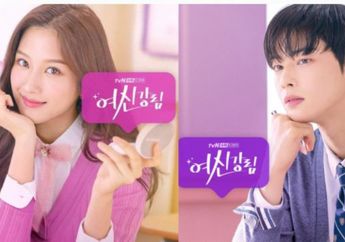 Abaikan Protokol Kesehatan Covid-19 demi Foto Bareng, Kru Produksi Drama True Beauty Tuai Amukan Netizen Korea Selatan 