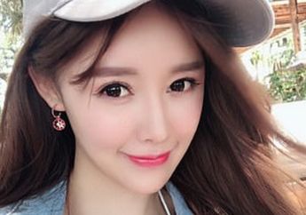 Bukannya Tambah Cantik, Aktris Tiongkok Ini Malah Hadapi Mimpi Buruk, Hidungnya Hitam 'Membusuk' Akibat Lakukan Operasi Plastik