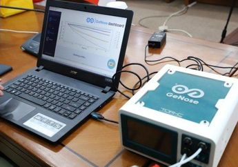 Tes Genose Jadi Syarat Naik Kereta, Ini Aturan dan Syarat yang Perlu Kamu Ketahui