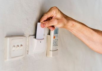 Akibat Pandemi, Hotel-hotel Bintang 3 hingga 5 di Jakarta Dijual di Marketplace, Ada yang Seharga Rp2,7 Triliun