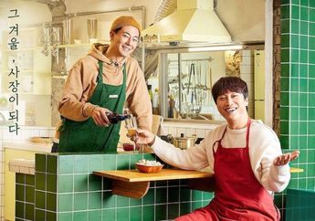 Jo In Sung dan Cha Tae Hyun Akan Jadi Pemilik Restoran di Variety Show Baru tvN 'Unexpected Business' dengan Park Bo Young dan Nam Joo Hyuk Sebagai Tamu Perdana