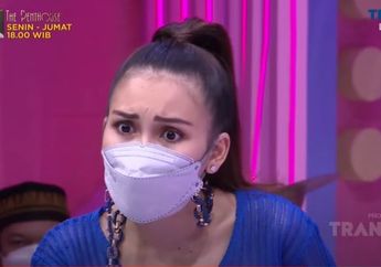 Ayu Ting Ting Buka Suara Soal Alasannya Batal Menikah dengan Adit Jayusman