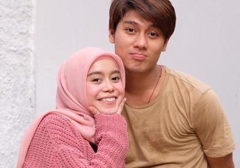 Lesty Kejora dan Rizky Billar Diwanti-wanti Agar Segera Menikah, Intip Penampilan Serasi Keduanya di Acara Resepsi Aurel Atta!