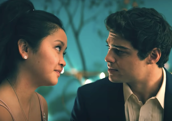 Ada Kisah Romansa Hingga Persahabatan, Ini 3 Film Baru Rilis Februari 2021