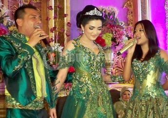 Orang Tua Menikah Lagi, Penampilan Beberapa Anak Seleb Ini Saat Hadiri Pernikahan Orang Tuanya Menarik Perhatian!