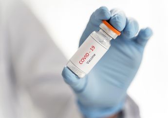 Vaksin Covid-19 Bisa Timbulkan Efek Samping Covid Arm, Berbahayakah Bagi Kulit?