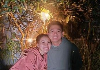 Pernikahannya dengan Adit Jayusman Layu Sebelum Berkembang, Ayu Ting Ting Ungkap Perasaannya : Ini Murni Hasil Keputusan Saya Sendiri