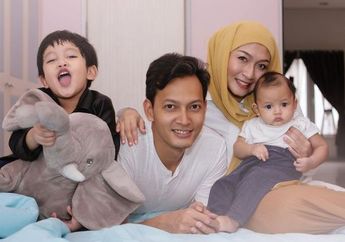 Rumah Tangganya Tak Pernah Diterpa Angin Badai, Fedi Nuril Ternyata Pasang Komitmen dengan Istrinya saat Akan Jalin Hubungan : Berkomunikasi yang Jujur dan Terbuka