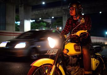 Jadi Cowok Red Flag di OOTD, Derby Romero Siap Dihujat: Gue Malah Bangga!