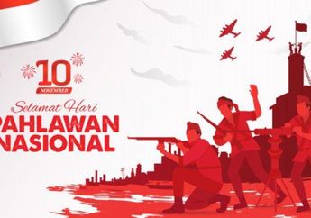 Kunci Jawaban Materi Kelas 4 SD Tema 5, Siapa yang Berhak Atas Gelar Pahlawan Nasional dan Pahlawan Revolusi?