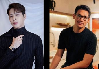 Trending, Afgan x Jackson GOT7 Umumkan Kolaborasi Lewat Instagram
