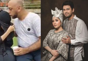 Tersentuh Keromantisan Raffi Ahmad pada Nagita Slavina, Almarhum Syekh Ali Jaber Terinspirasi Beri Kejutan Spesial untuk Sang Istri di Hari Ulang Tahun Pernikahan