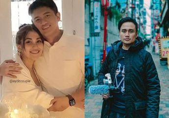 Denny Darko Sarankan Ayu Ting Ting Diam Dulu Usai Umumkan Batal Nikah, Ini Alasannya