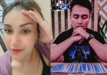 Ramalannya Terbukti, Denny Darko Ungkap Alasan di Balik Keputusan Besar Ayu Ting Ting : Hal yang Membatalkan Tidak Terjadi di Hari Itu Saja