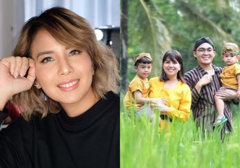 Mengenal Kondisi PCOS yang Membuat Tya Ariestya Sulit Hamil