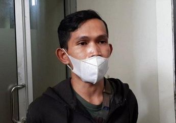 Kasus Angel Lelga dan Vicky Prasetyo, Mantan Sopir Diminta Jadi Saksi dan Beberkan Majikannya Kerap Bawa Pria Lain ke Rumah : Yang Saya Tahu Orang Kejaksaan