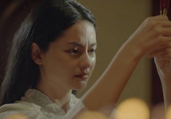 Tayang Jelang Hari Valentine, Inilah Film Tentang Rindu dan Hujan Di Balik Jendela 