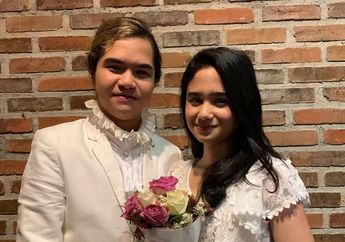 Bukan Bikin Lagu, Ini Hal Paling Romantis yang Dilakukan Dul Jaelani pada Tissa Biani, Calon Mantu Maia Estianty Sampai Kaget Tak Menyangka!