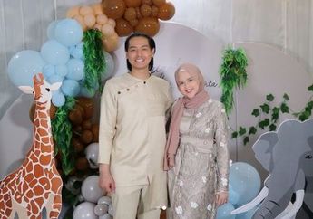 Pernikahannya Sempat Terhalang Restu sang Ayah, Cut Meyriska Bongkar Usahanya Bersama Roger Danuarta untuk Mendapatkan Izin Nikah: Gak Terima ya Temuin Terus..
