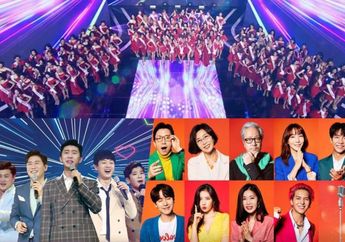 Masih Jadi Primadona, Ajang Pencarian Bakat 'Miss Trot 2' Duduki Posisi Pertama untuk Brand Reputasi Variety Show Bulan Februari 2021