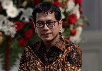Innalillahi, Najwa Shihab hingga Ridwan Kamil Ikut Berduka, Wishnutama Ungkap Kesedihan Mendalam Ditinggal Sosok Wanita yang Paling Dicintainya ini: Mohon Dimaafkan Segala Khilaf..