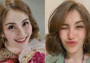 Nekat Langgar Larangan Abdul Rozak dengan Pangkas Rambut Panjangnya Usai Batal Kawin, Ayu Ting Ting Dituding Ingin Buang Sial, Ivan Gunawan: Enggak Ngerti Buang Sial