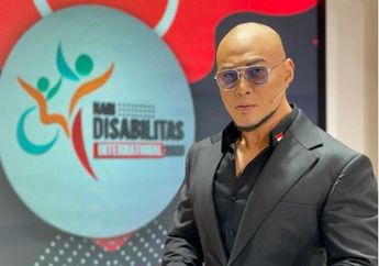 Ivan Gunawan Sindir Pernikahan Deddy Corbuzier, Mantan Suami Kalina Ocktaranny Mendadak Kesal karena Tidak Ada Pelajaran tentang Membina Rumah Tangga yang Baik