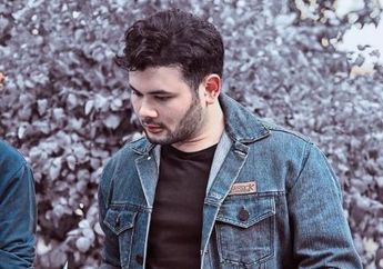 Dicecar Rhoma Irama Mengapa Gunakan Narkoba Lagi, Rhidho Rhoma: I'm Just a Human, Dad!