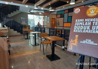 PPKM Mikro Diperpanjang 9-22 Februari 2021, Cek Wilayah Mana Saja yang Wajib Terapkan Aturan Protokol Kesehatan dengan Ketat